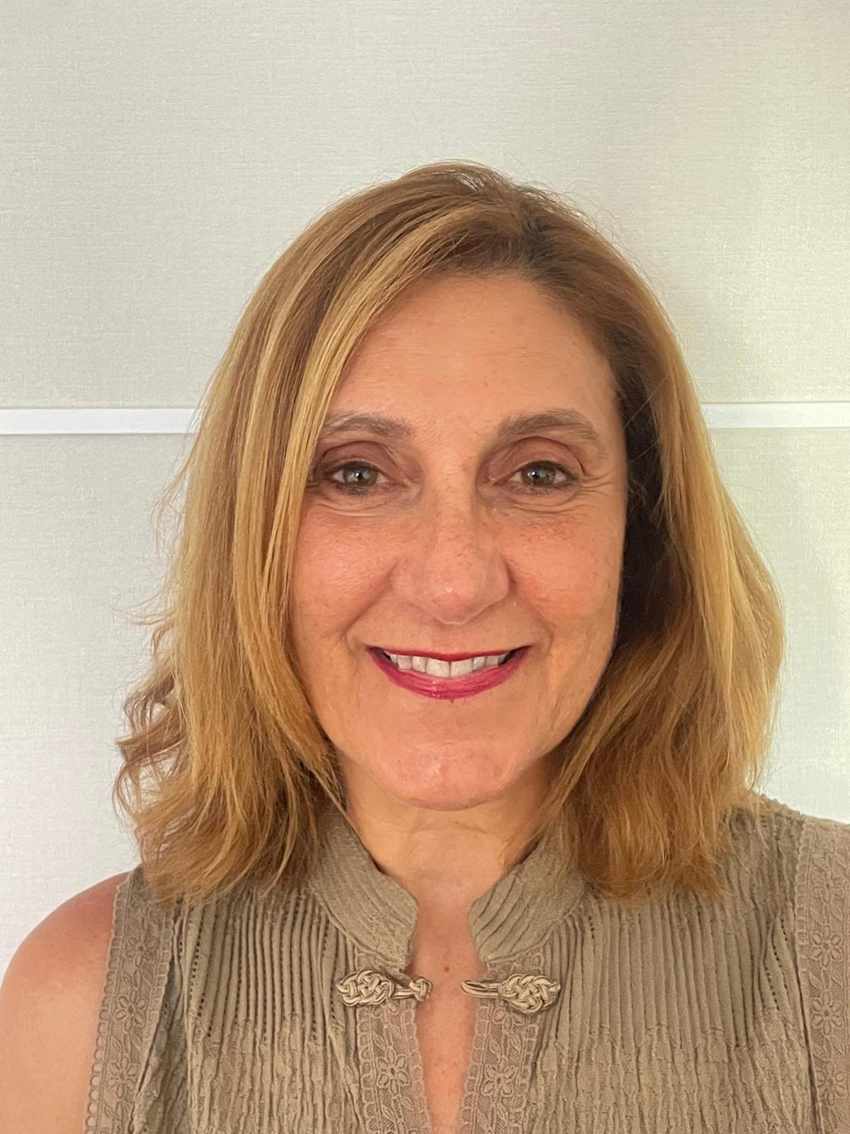 Ángela Esther Torbay Betancor