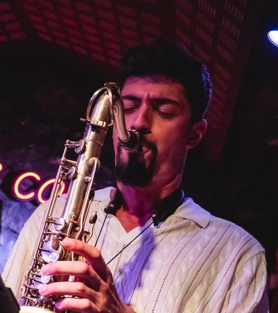 Christopher Pérez