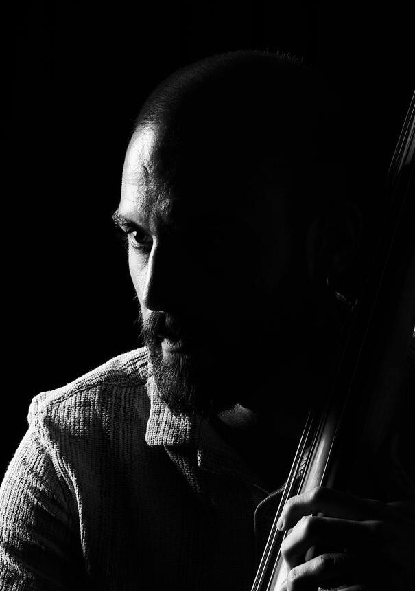 David Muñoz