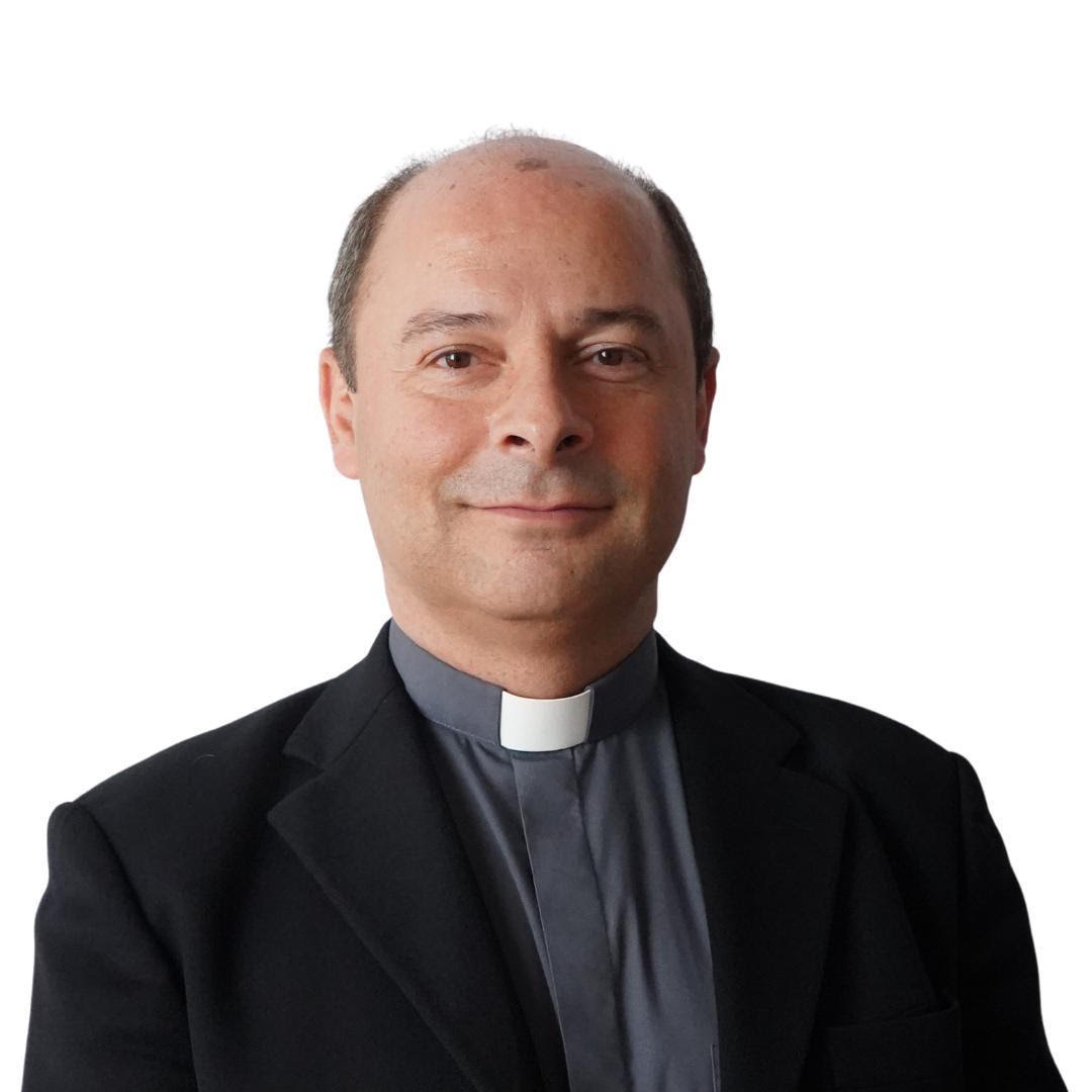 Eloy Santiago Santiago