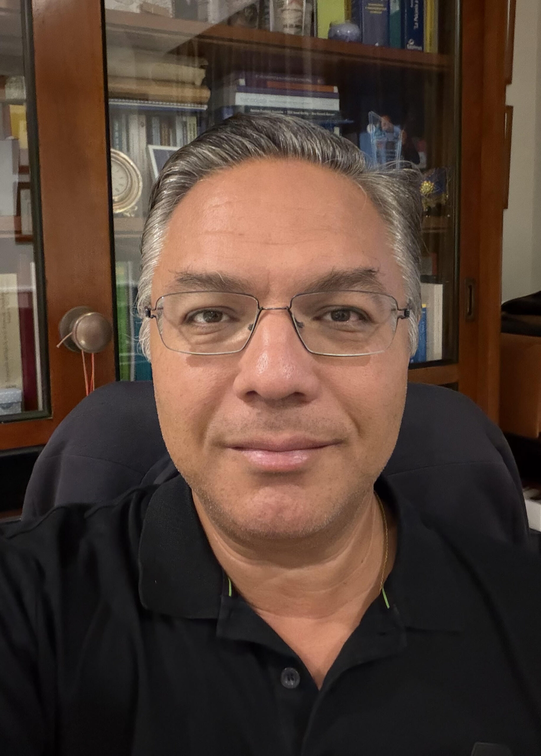 Eugenio R. Chinea Cabello