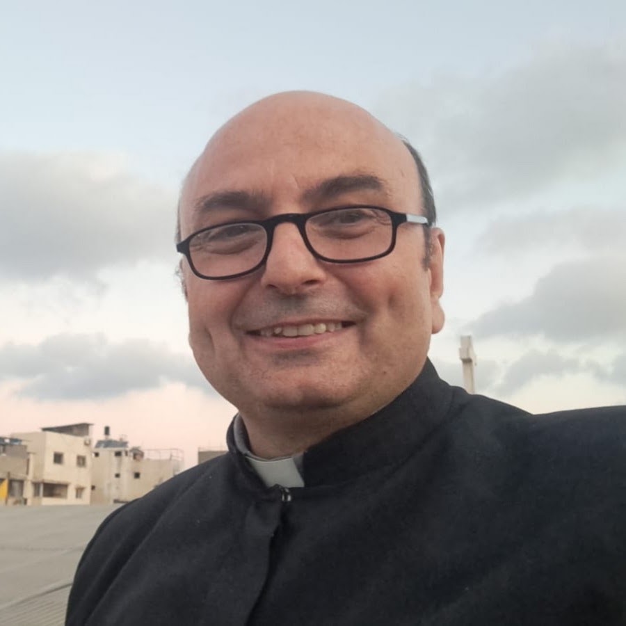 Gabriel Romanelli