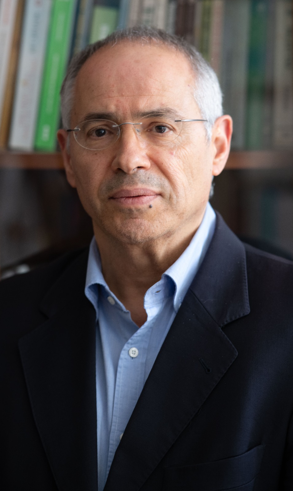José Abu-Tarbush