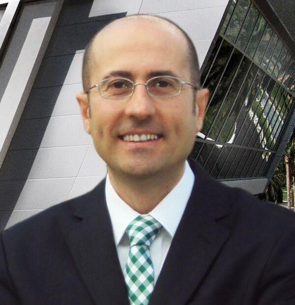 José Rodelgo