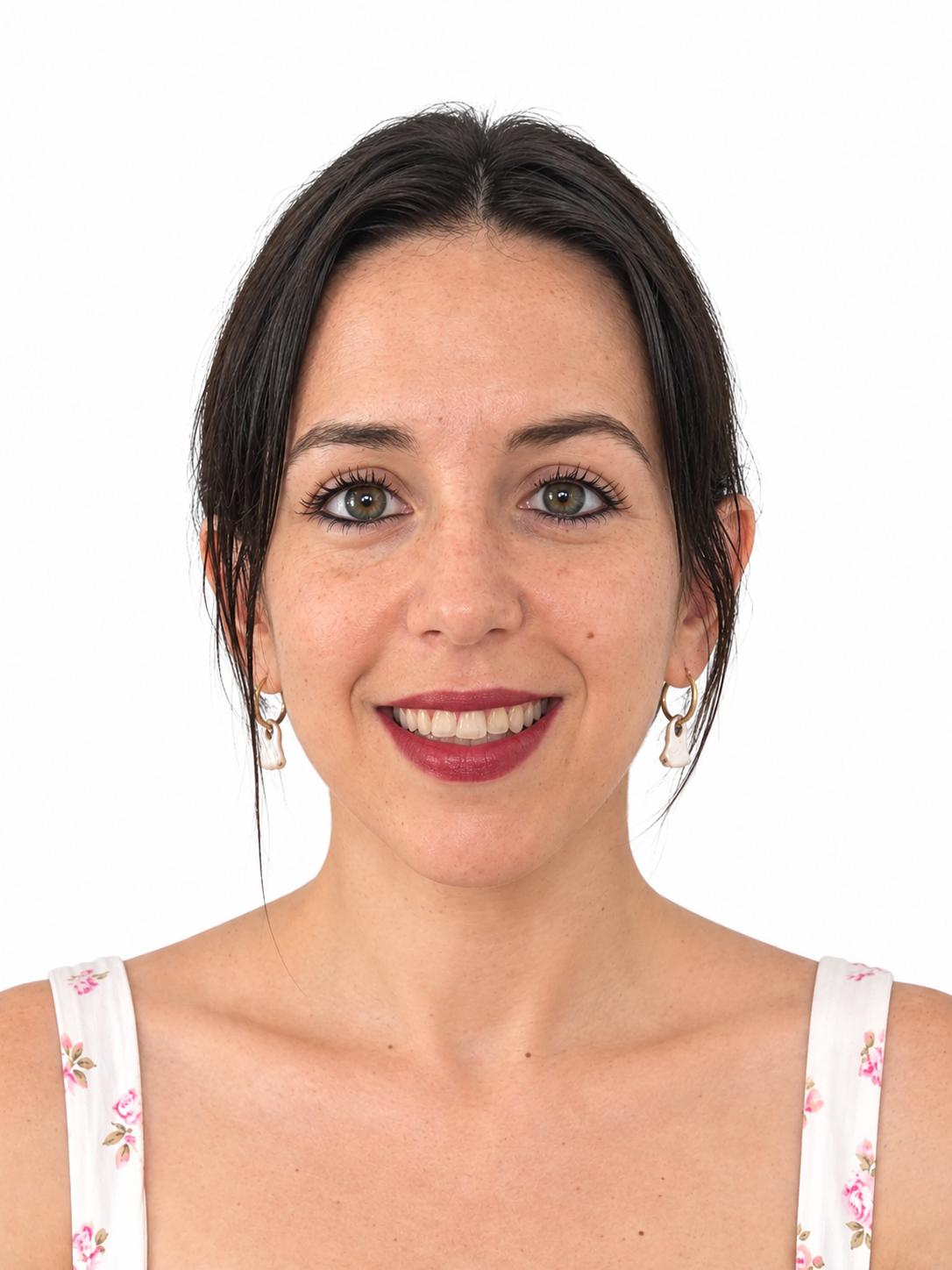María Pérez Hernández